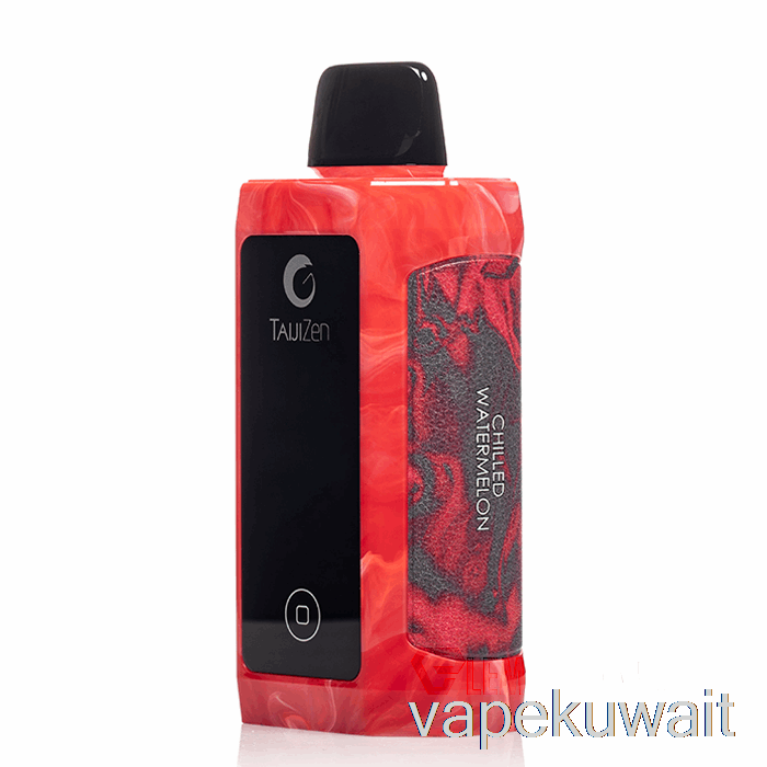 Ijoy Taijizen الجودو 24000 مجموعة جرابات البطيخ المبردة القابلة لإعادة الاستخدام
